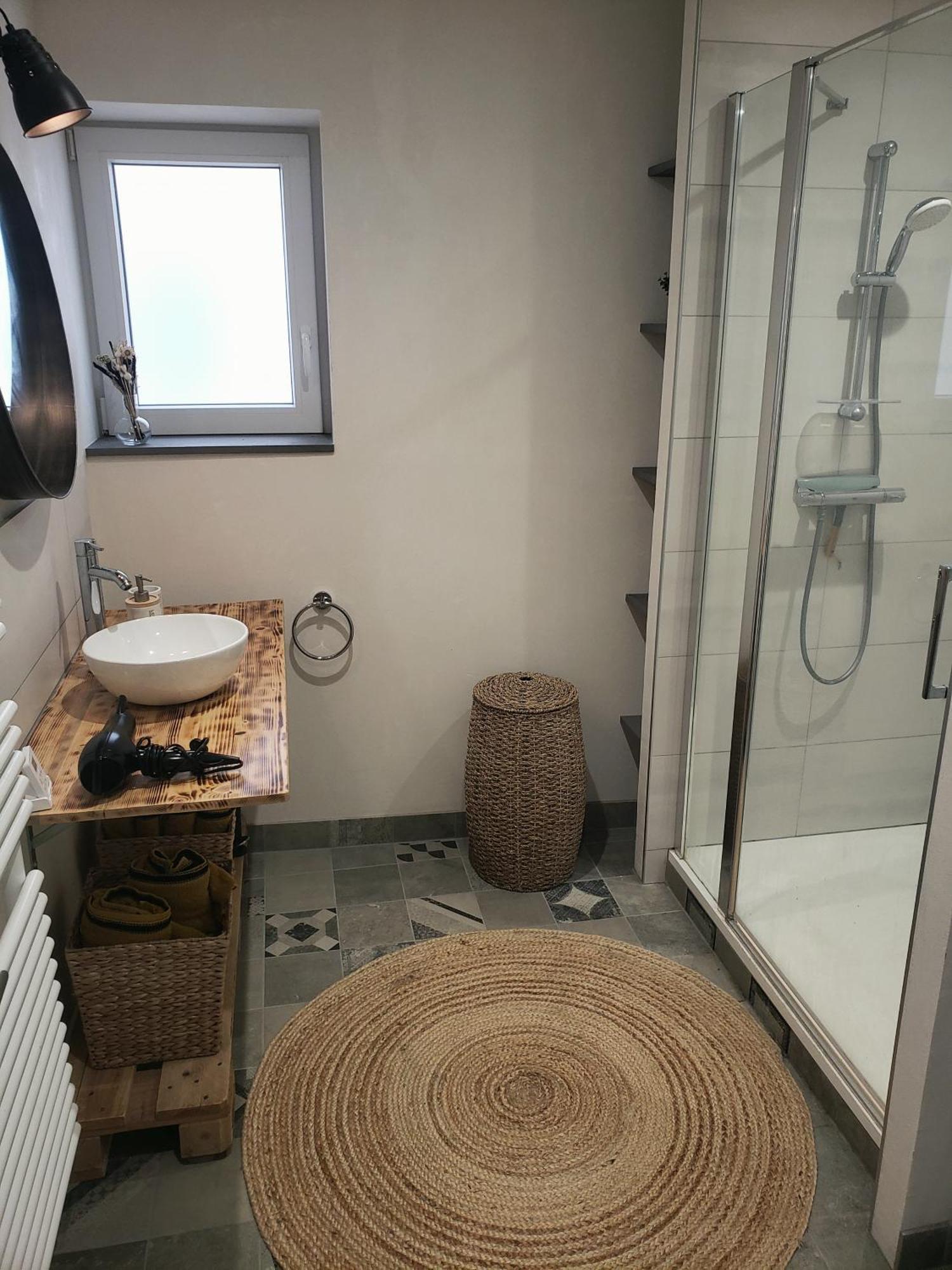 Emile&Jeanne - Centre - 2 Chambres - Wifi, Netflix Wissembourg Eksteriør billede